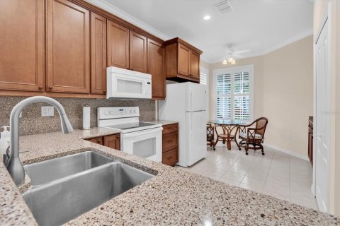 Villa ou maison à vendre à Oldsmar, Floride: 2 chambres, 148.74 m2 № 2421957 - photo 11