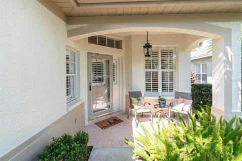 Villa ou maison à vendre à Oldsmar, Floride: 2 chambres, 148.74 m2 № 2421957 - photo 2