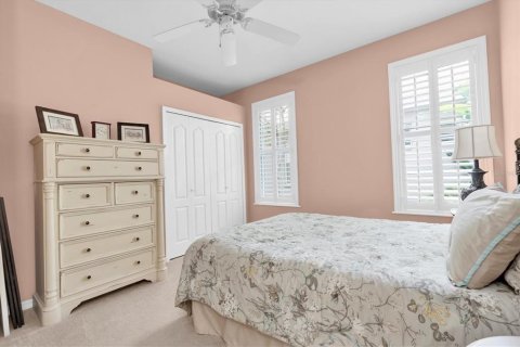 Villa ou maison à vendre à Oldsmar, Floride: 2 chambres, 148.74 m2 № 2421957 - photo 24