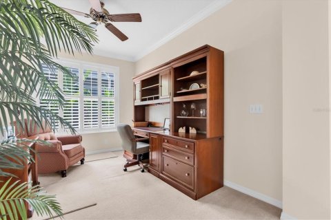 Villa ou maison à vendre à Oldsmar, Floride: 2 chambres, 148.74 m2 № 2421957 - photo 17