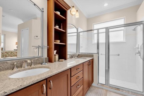 Villa ou maison à vendre à Oldsmar, Floride: 2 chambres, 148.74 m2 № 2421957 - photo 22