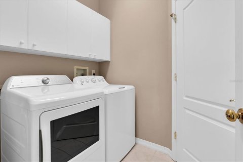 Villa ou maison à vendre à Oldsmar, Floride: 2 chambres, 148.74 m2 № 2421957 - photo 26