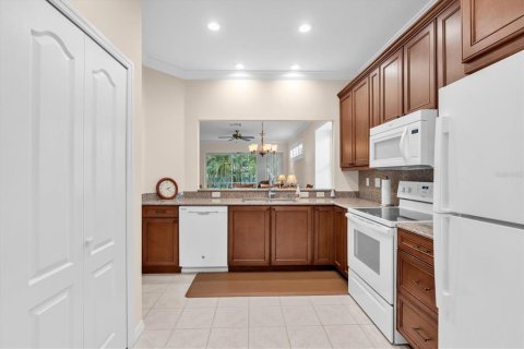 Villa ou maison à vendre à Oldsmar, Floride: 2 chambres, 148.74 m2 № 2421957 - photo 13