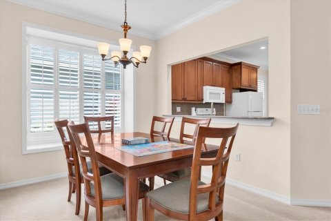 Villa ou maison à vendre à Oldsmar, Floride: 2 chambres, 148.74 m2 № 2421957 - photo 8