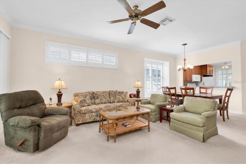 Villa ou maison à vendre à Oldsmar, Floride: 2 chambres, 148.74 m2 № 2421957 - photo 5