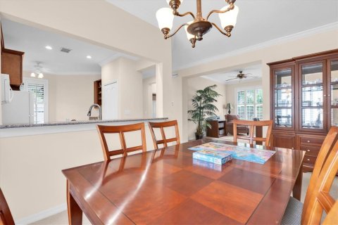 Villa ou maison à vendre à Oldsmar, Floride: 2 chambres, 148.74 m2 № 2421957 - photo 10