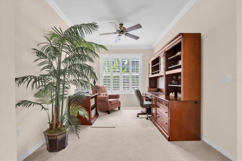 Villa ou maison à vendre à Oldsmar, Floride: 2 chambres, 148.74 m2 № 2421957 - photo 16