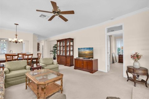 Villa ou maison à vendre à Oldsmar, Floride: 2 chambres, 148.74 m2 № 2421957 - photo 6