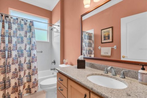 Villa ou maison à vendre à Oldsmar, Floride: 2 chambres, 148.74 m2 № 2421957 - photo 23