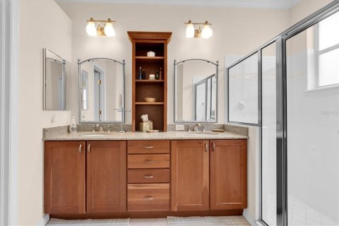 Villa ou maison à vendre à Oldsmar, Floride: 2 chambres, 148.74 m2 № 2421957 - photo 21