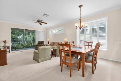 Villa ou maison à vendre à Oldsmar, Floride: 2 chambres, 148.74 m2 № 2421957 - photo 9