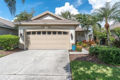 Villa ou maison à Oldsmar, Floride 2 chambres, 148.74 m2 № 2421957