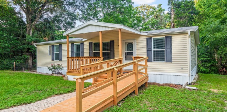Casa en Freeport, Florida 3 dormitorios, 133.78 m2 № 590374
