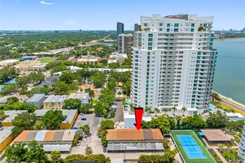 Touwnhouse à louer à Tampa, Floride: 2 chambres, 132.29 m2 № 2226279 - photo 4