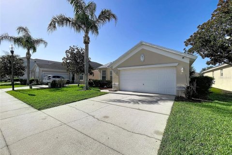 Casa en venta en Haines City, Florida, 4 dormitorios, 170.29 m2 № 2234856 - foto 3