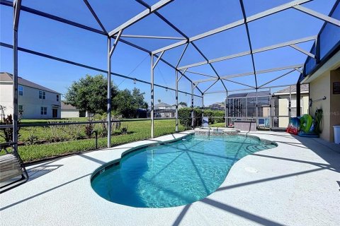 Casa en venta en Haines City, Florida, 4 dormitorios, 170.29 m2 № 2234856 - foto 11