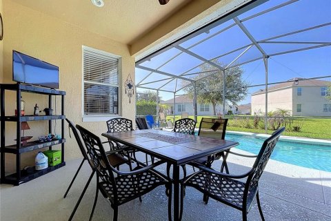 Casa en venta en Haines City, Florida, 4 dormitorios, 170.29 m2 № 2234856 - foto 8
