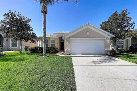 Casa en Haines City, Florida 4 dormitorios, 170.29 m2 № 2234856