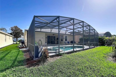 Casa en venta en Haines City, Florida, 4 dormitorios, 170.29 m2 № 2234856 - foto 9
