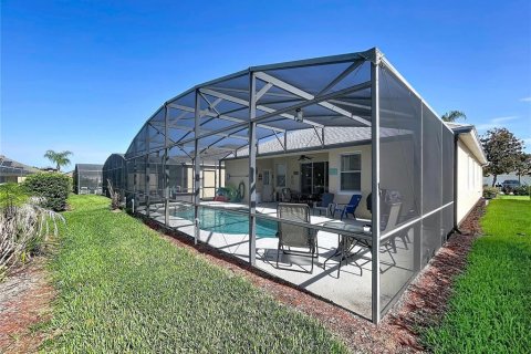 Casa en venta en Haines City, Florida, 4 dormitorios, 170.29 m2 № 2234856 - foto 13