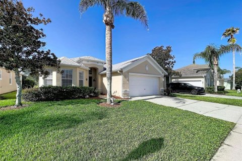 Casa en venta en Haines City, Florida, 4 dormitorios, 170.29 m2 № 2234856 - foto 2