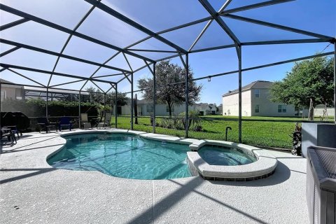 Casa en venta en Haines City, Florida, 4 dormitorios, 170.29 m2 № 2234856 - foto 10