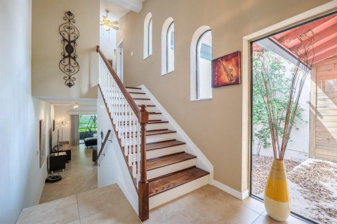Copropriété à vendre à Lauderhill, Floride: 2 chambres, 133.41 m2 № 2146735 - photo 17