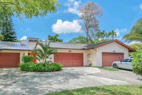 Copropriété à vendre à Lauderhill, Floride: 2 chambres, 133.41 m2 № 2146735 - photo 4