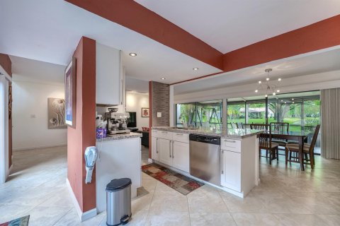 Copropriété à vendre à Lauderhill, Floride: 2 chambres, 133.41 m2 № 2146735 - photo 12