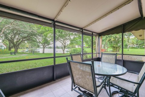 Copropriété à vendre à Lauderhill, Floride: 2 chambres, 133.41 m2 № 2146735 - photo 2