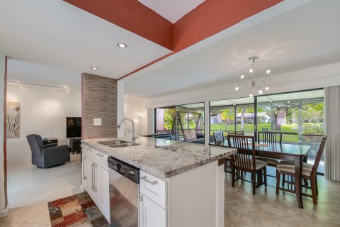 Copropriété à vendre à Lauderhill, Floride: 2 chambres, 133.41 m2 № 2146735 - photo 10