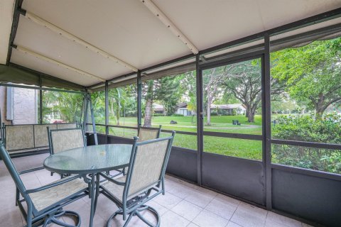 Copropriété à vendre à Lauderhill, Floride: 2 chambres, 133.41 m2 № 2146735 - photo 3
