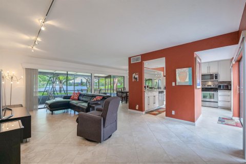 Copropriété à vendre à Lauderhill, Floride: 2 chambres, 133.41 m2 № 2146735 - photo 5