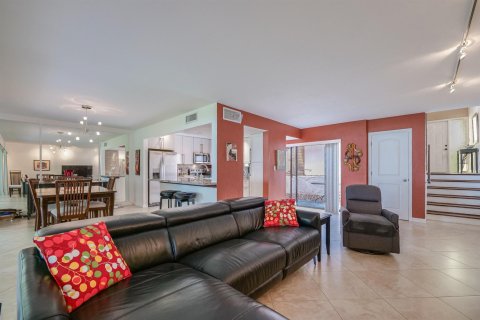 Copropriété à vendre à Lauderhill, Floride: 2 chambres, 133.41 m2 № 2146735 - photo 6