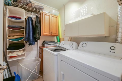 Copropriété à vendre à Lauderhill, Floride: 2 chambres, 133.41 m2 № 2146735 - photo 29
