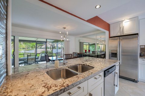 Copropriété à vendre à Lauderhill, Floride: 2 chambres, 133.41 m2 № 2146735 - photo 11