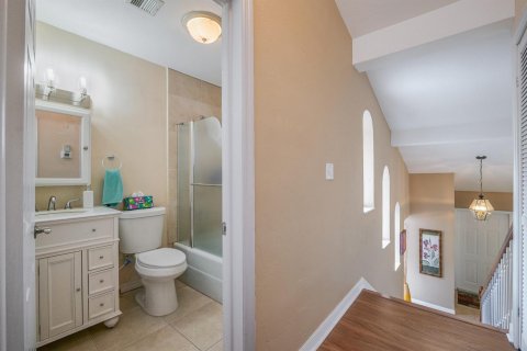 Copropriété à vendre à Lauderhill, Floride: 2 chambres, 133.41 m2 № 2146735 - photo 19