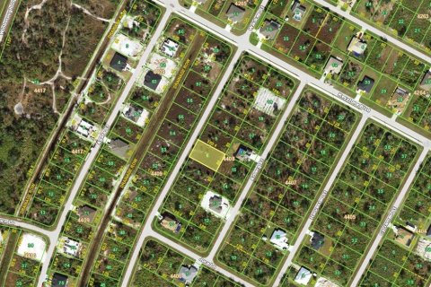 Land in Port Charlotte, Florida № 2161048 - photo 2