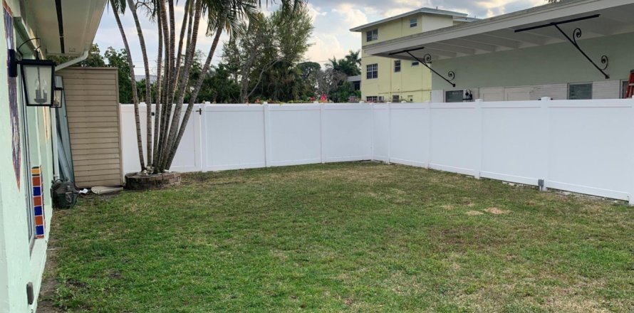 Casa en Fort Lauderdale, Florida 2 dormitorios, 120.77 m2 № 1074798