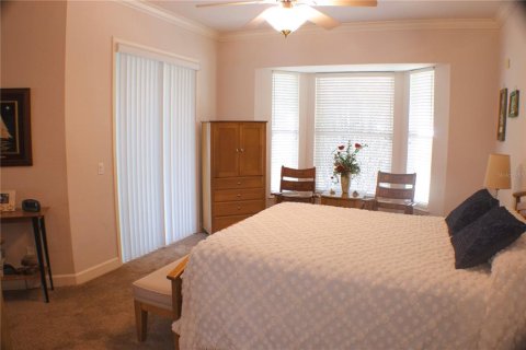 House in Winter Haven, Florida 4 bedrooms, 231.79 sq.m. № 1436763 - photo 29