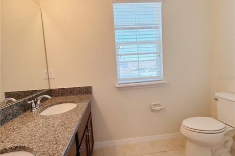 House in Kissimmee, Florida 4 bedrooms, 172.8 sq.m. № 2410357 - photo 21