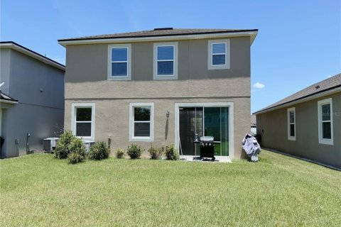 House in Kissimmee, Florida 4 bedrooms, 172.8 sq.m. № 2410357 - photo 24