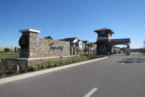 House in Kissimmee, Florida 4 bedrooms, 172.8 sq.m. № 2410357 - photo 26