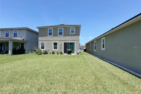 House in Kissimmee, Florida 4 bedrooms, 172.8 sq.m. № 2410357 - photo 25