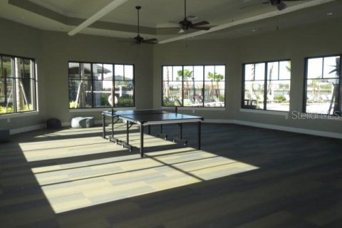 House in Kissimmee, Florida 4 bedrooms, 172.8 sq.m. № 2410357 - photo 29