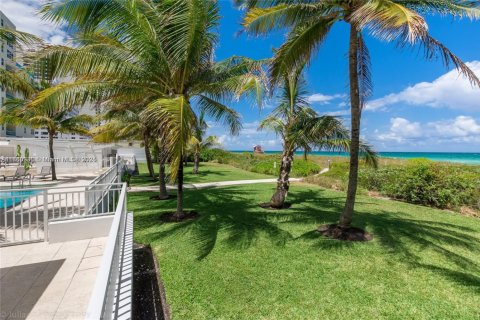 Condo in Miami Beach, Florida  № 1860620 - photo 24