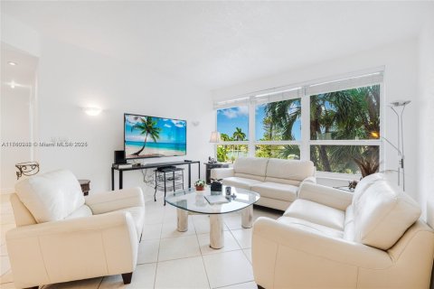Condo in Miami Beach, Florida  № 1860620 - photo 1