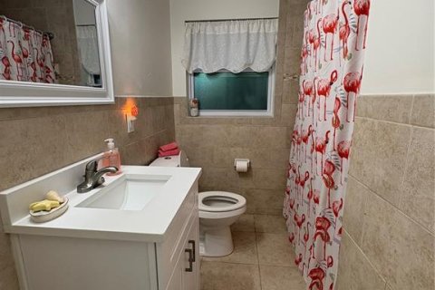 Снять в аренду виллу или дом в Сент-Пит-Бич, Флорида 2 спальни, 91.97м2, № 1902976 - фото 18