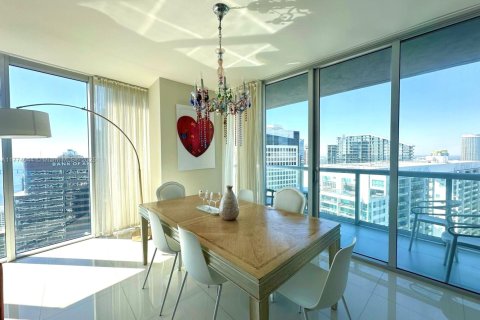 Condominio en venta en Miami, Florida, 2 dormitorios, 135.54 m2 № 1981806 - foto 2