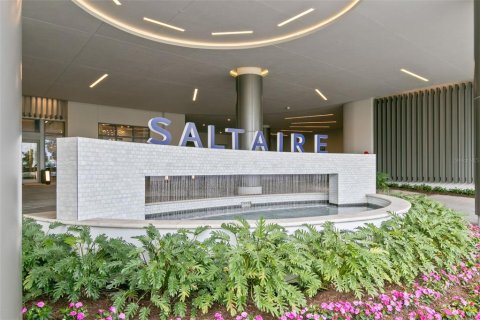Condo à Saint Petersburg, Floride, 3 chambres № 2208103